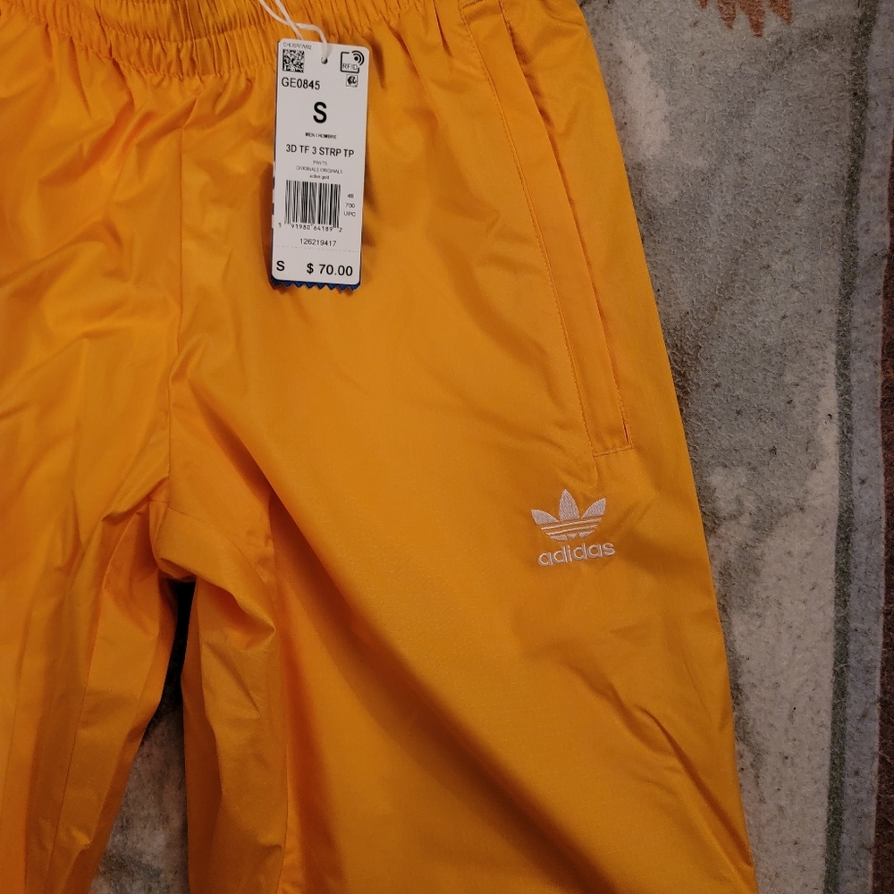 Adidas pants - Picture 5 of 13